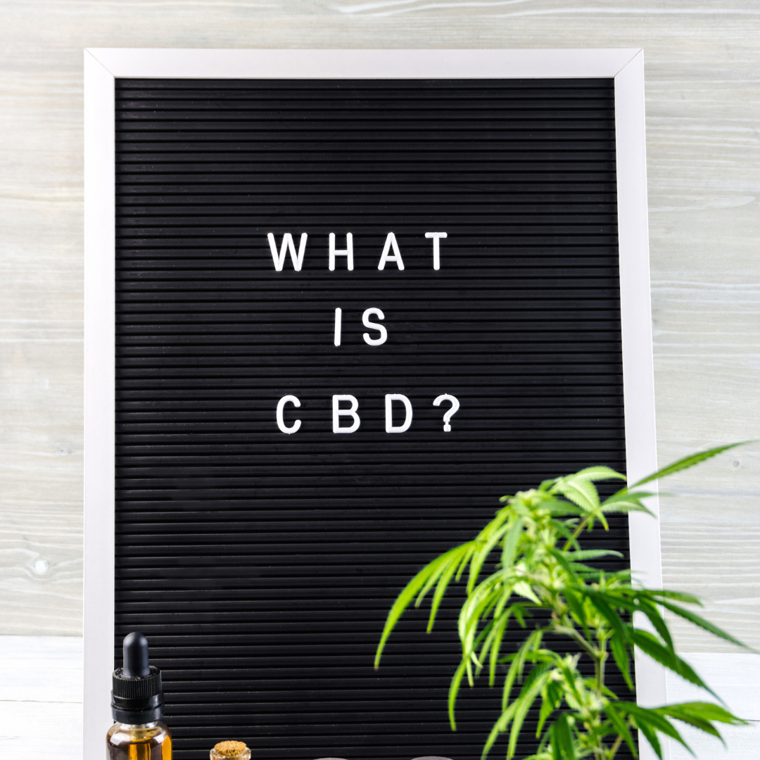 CBD For Beginners: Getting Started