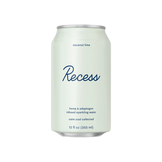 Recess Coconut Lime