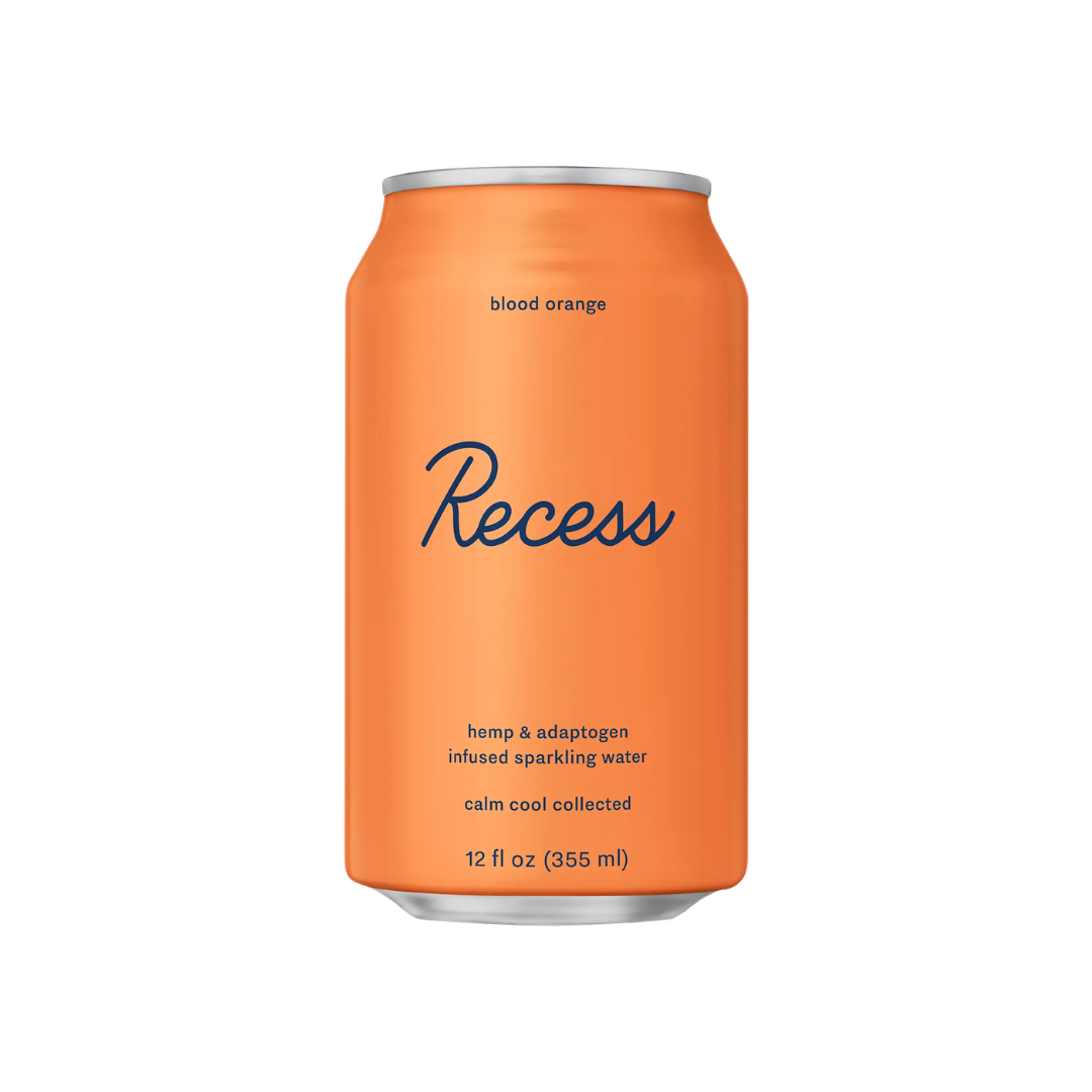 Recess Blood Orange