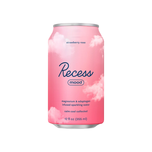 Recess Mood Strawberry Rose