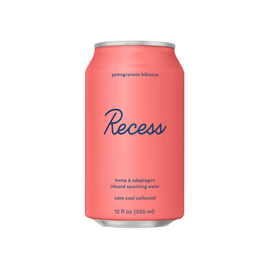 Recess Pomegranate Hibiscus