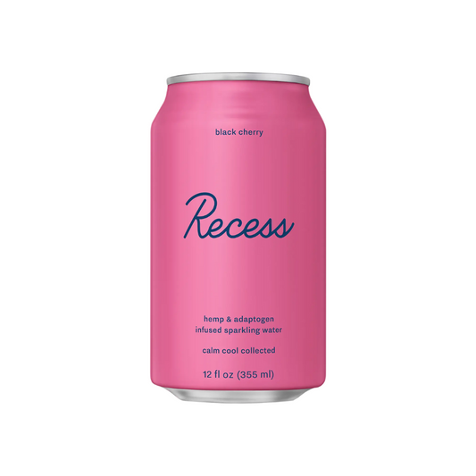 Recess Black Cherry