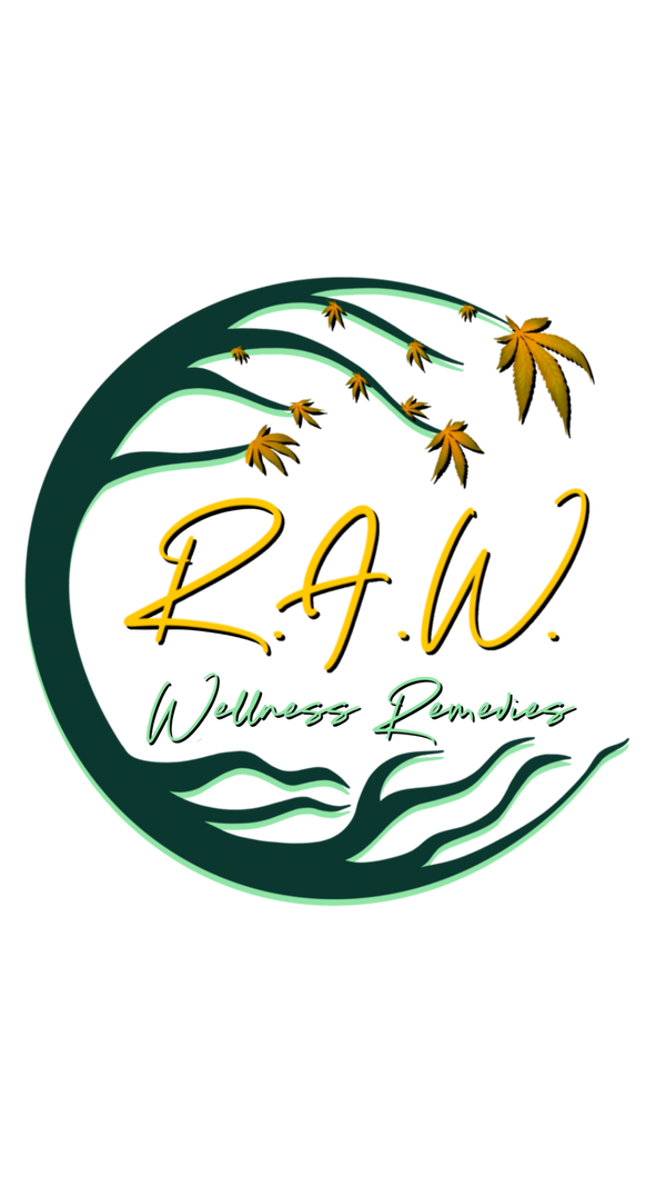 R.A.W. Wellness Remedies