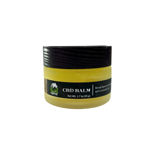 Koi CBD Balm