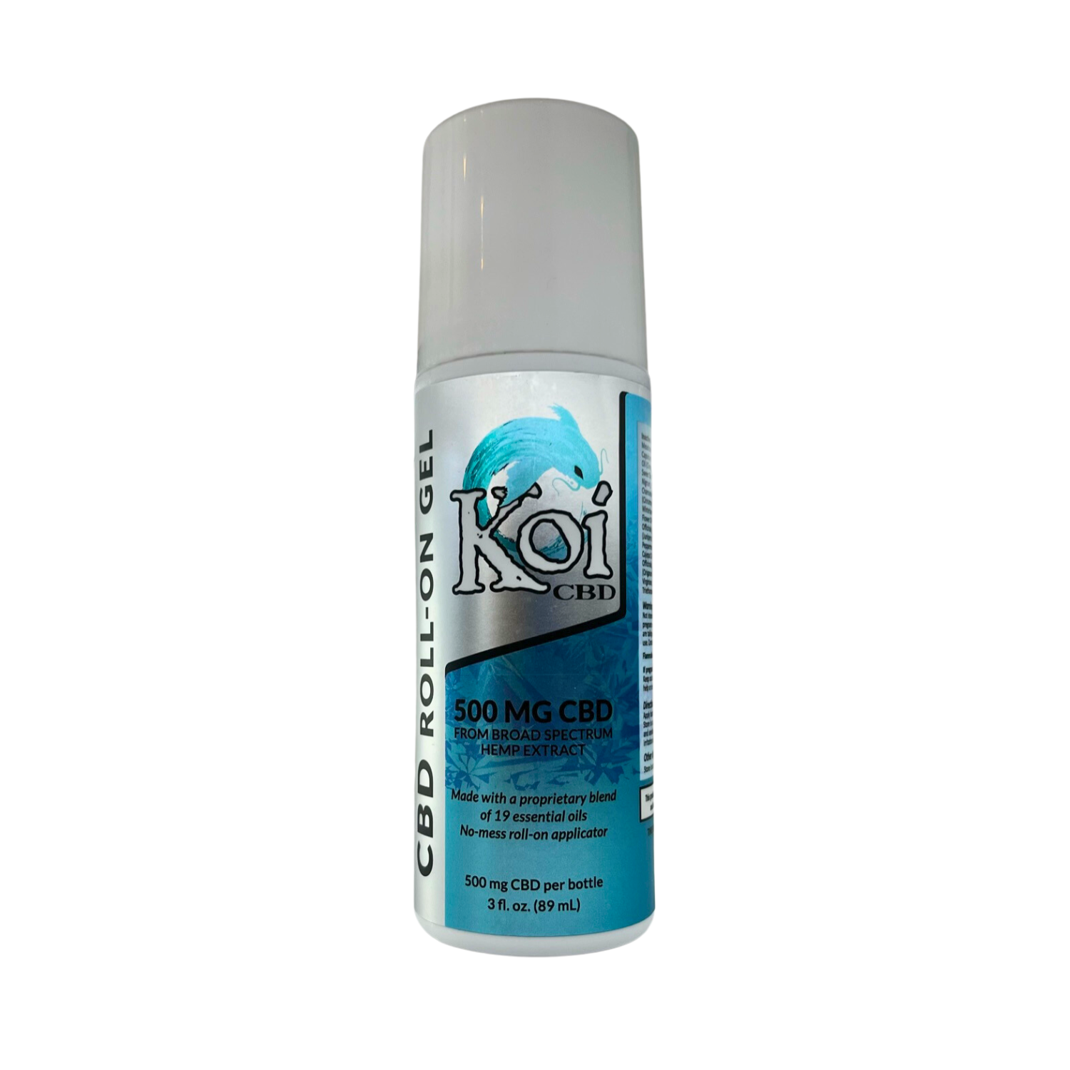 Koi Broad Spectrum 500mg Roll-on